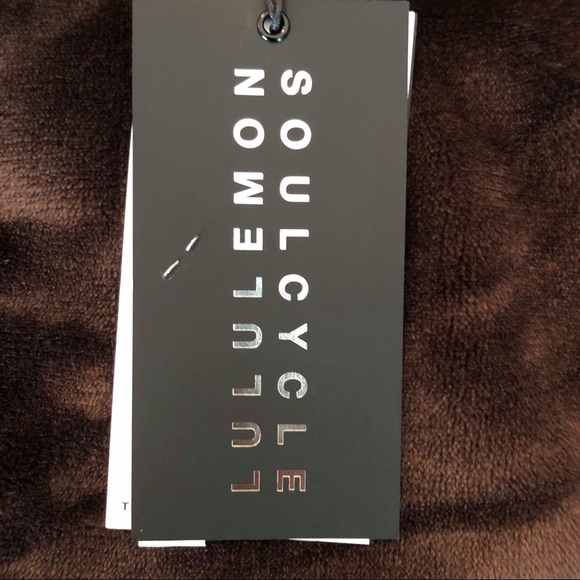 Lululemon SoulCycle Muscle Tank - Picture 10 of 11